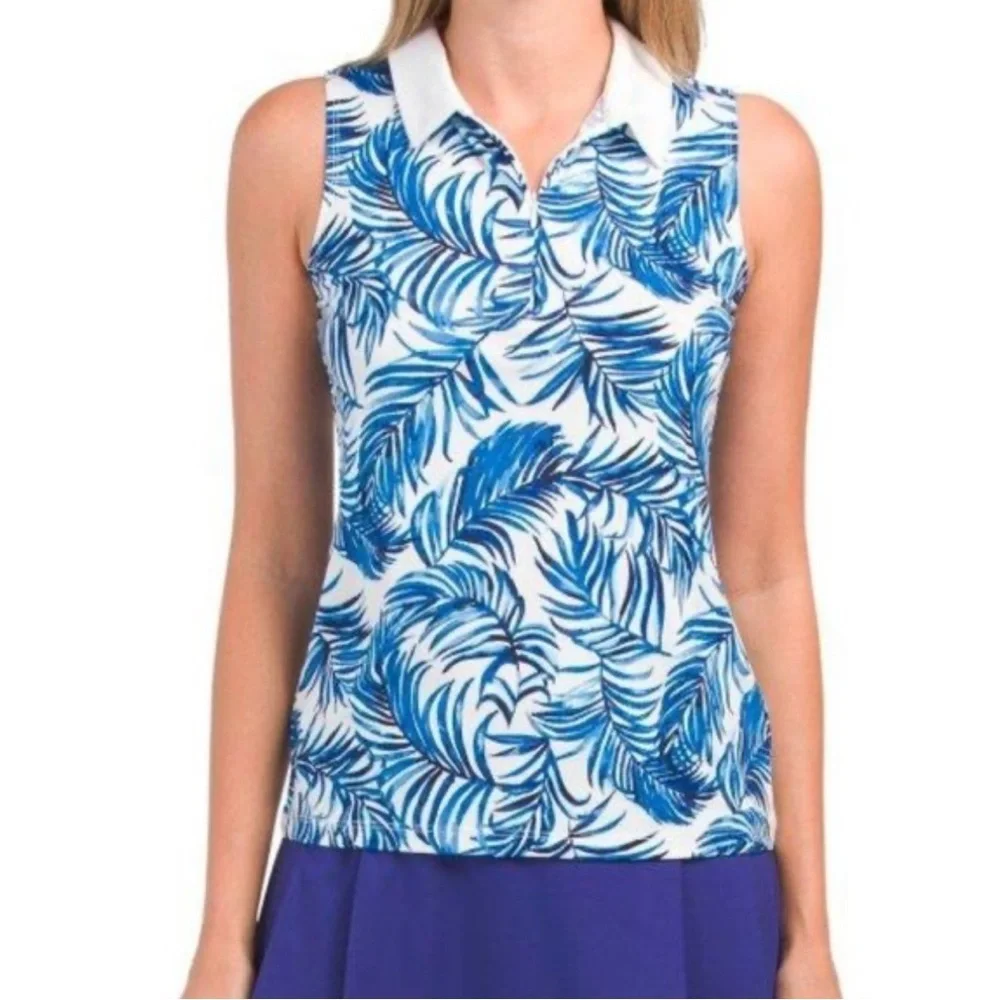 Tommy Bahama bundle golf quarter zip tanks bundle